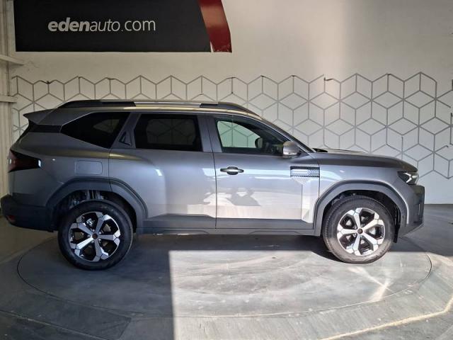 Dacia Bigster image 7
