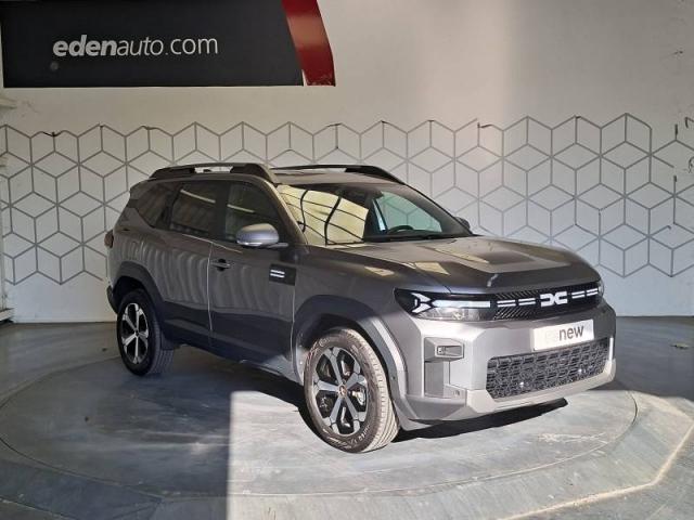 Dacia Bigster image 5