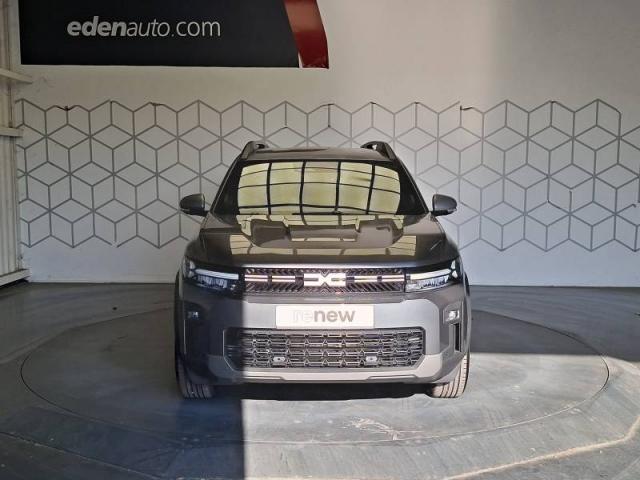 Dacia Bigster image 6