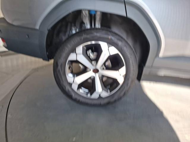 Dacia Bigster image 2