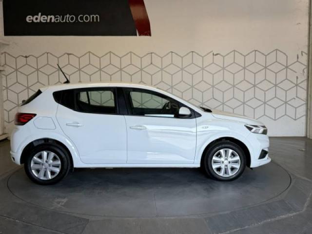 Dacia Sandero image 2