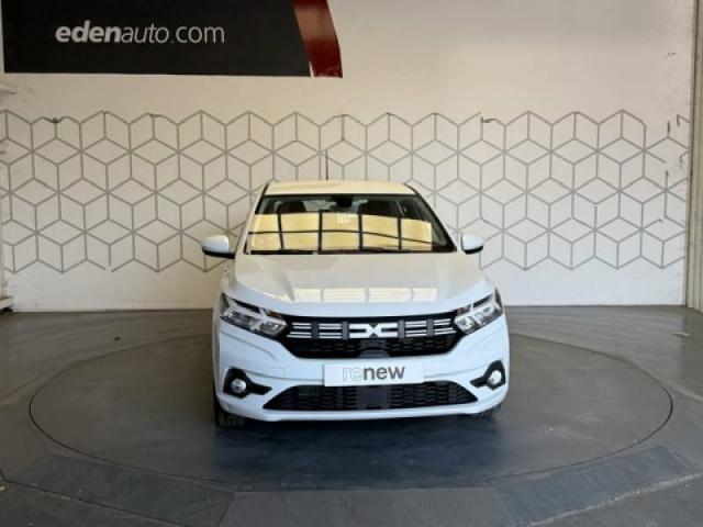 Dacia Sandero image 9