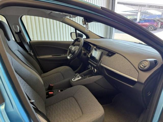 Renault Zoe image 7