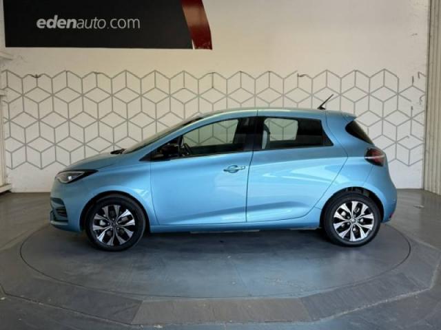 Renault Zoe image 6
