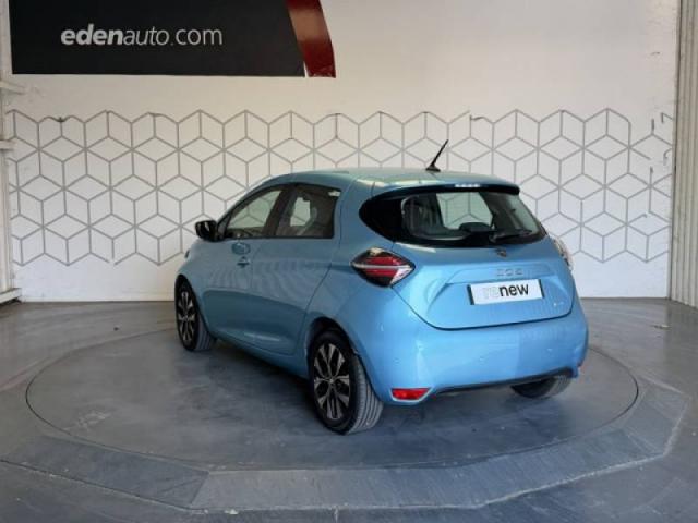 Renault Zoe image 3