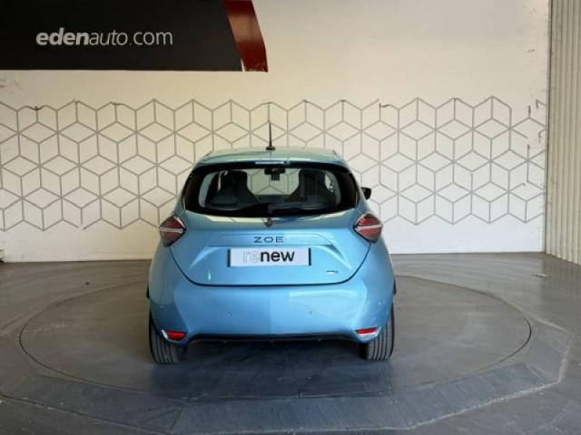 Renault Zoe image 1