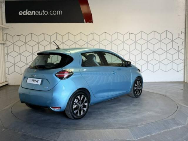 Renault Zoe image 8