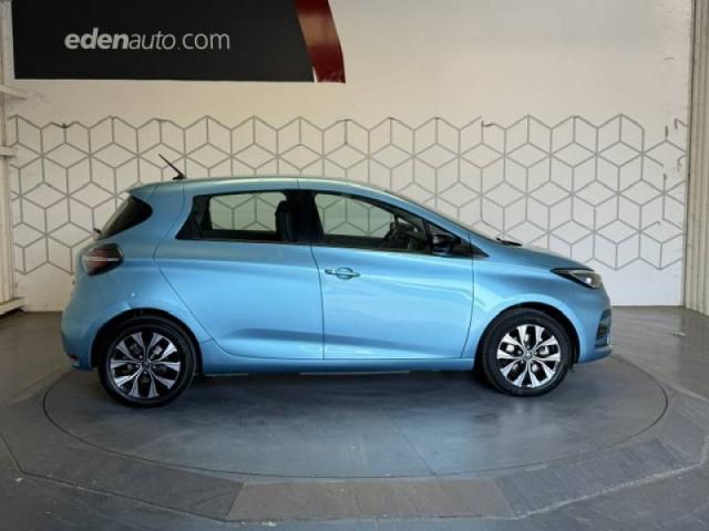 Renault Zoe image 2