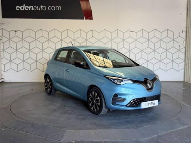 Renault Zoe image 4