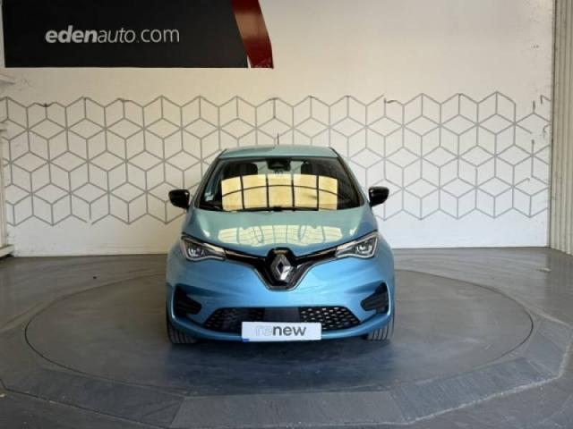 Renault Zoe image 9