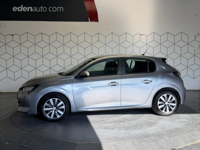 Peugeot 208 image 9