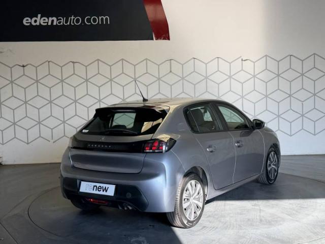 Peugeot 208 image 3