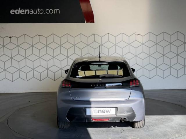 Peugeot 208 image 6