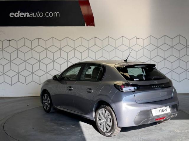 Peugeot 208 image 2