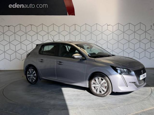 Peugeot 208 image 7