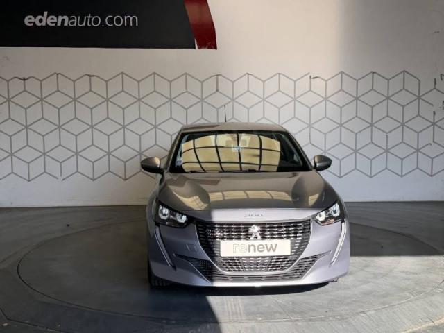 Peugeot 208 image 4