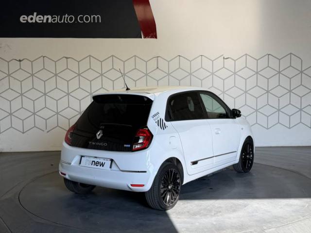 Renault Twingo image 4