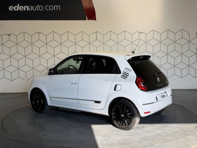 Renault Twingo image 1