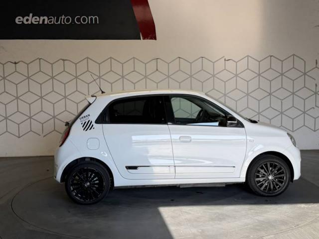 Renault Twingo image 8