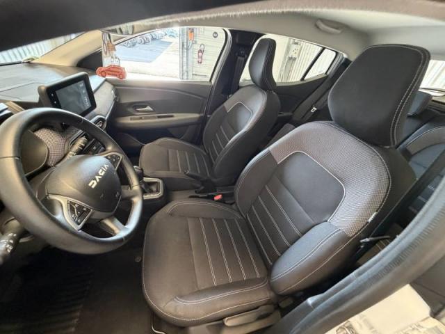Dacia Sandero image 5