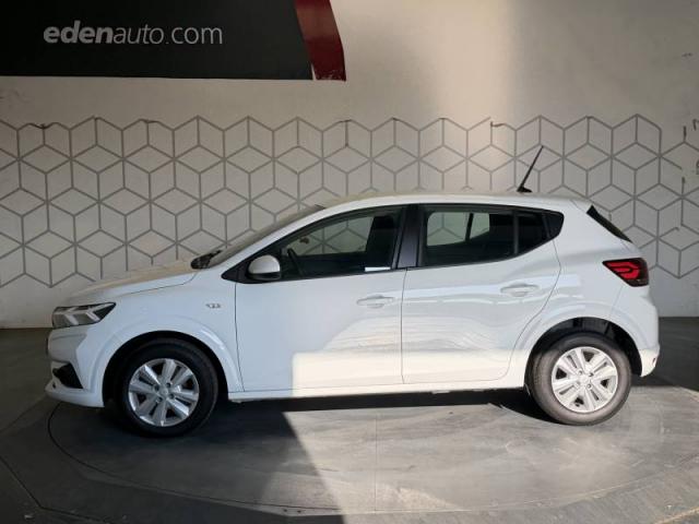 Dacia Sandero image 8