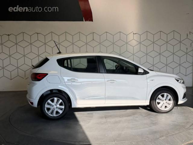 Dacia Sandero image 7