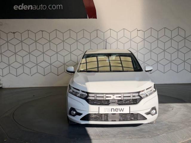Dacia Sandero image 9