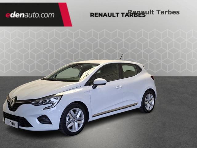 Renault Clio E-Tech 140 - 21n Business