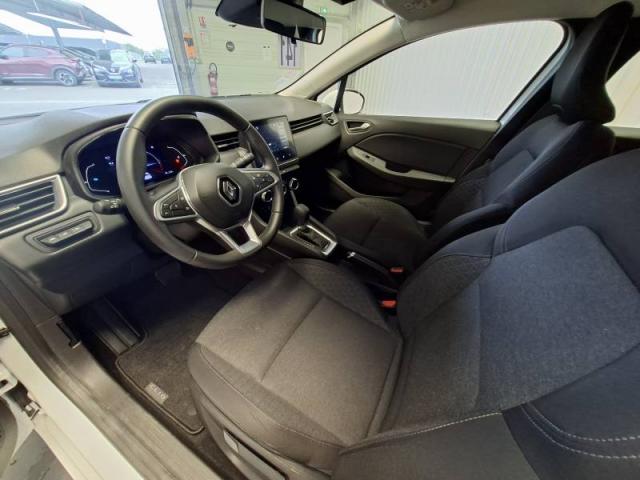 Renault Clio image 4