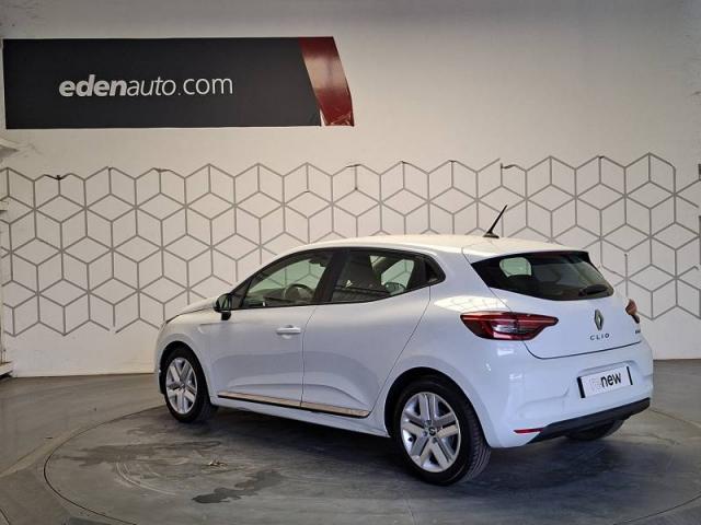 Renault Clio image 2