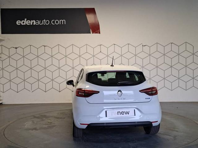 Renault Clio image 8