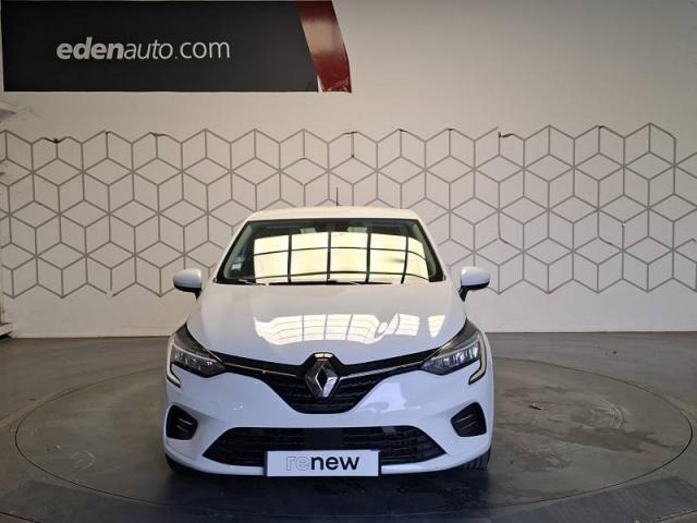 Renault Clio image 1