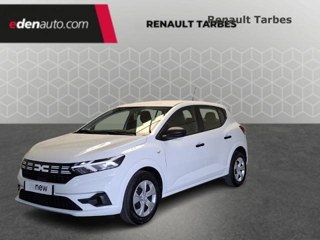 Dacia Sandero Sce 65 Essential