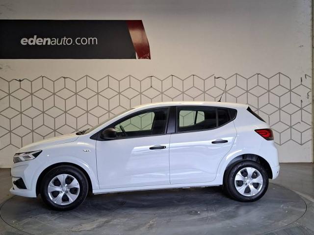 Dacia Sandero image 9
