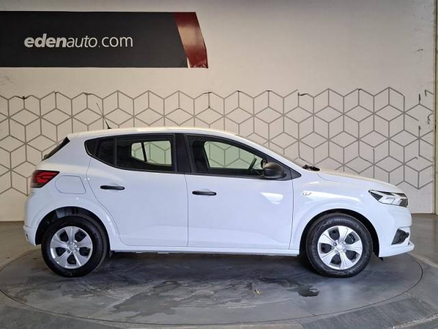 Dacia Sandero image 6
