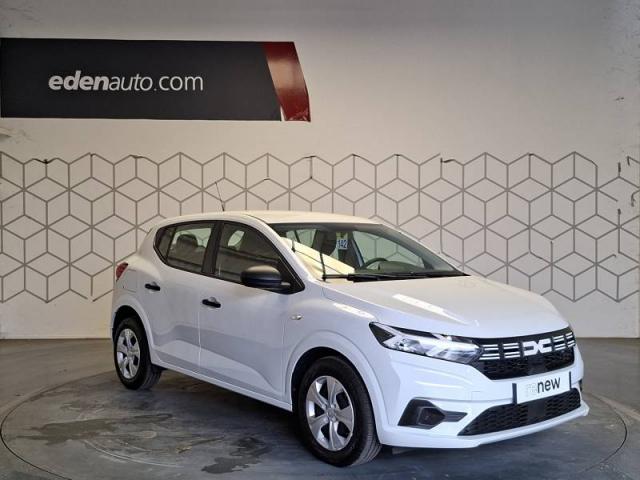 Dacia Sandero image 8