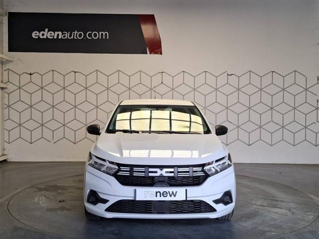 Dacia Sandero image 3