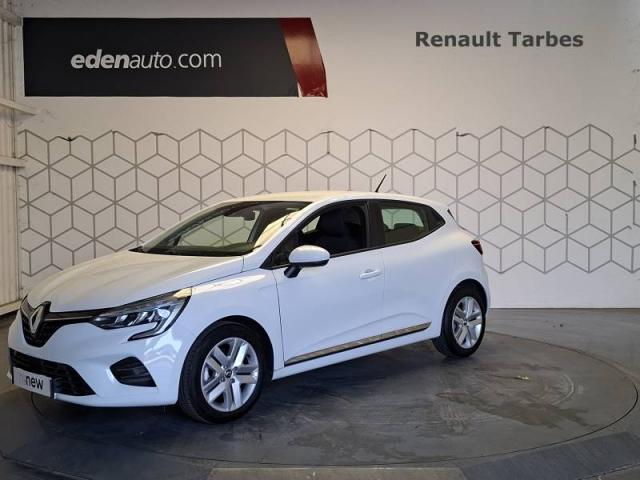 Renault Clio Blue Dci 100 - 21n Business