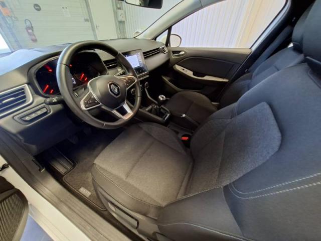 Renault Clio image 8