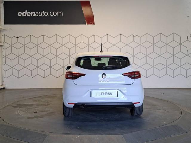 Renault Clio image 2