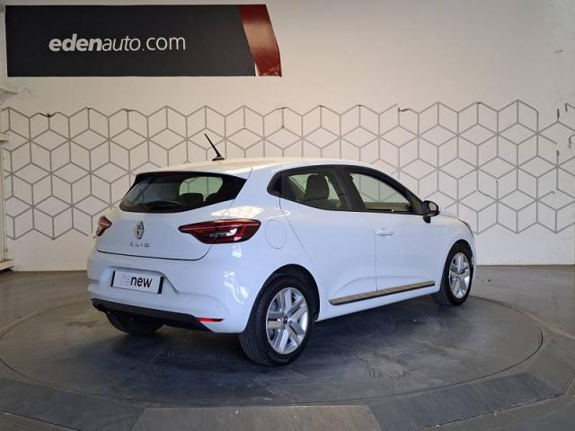 Renault Clio image 9