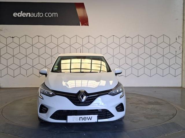 Renault Clio image 6