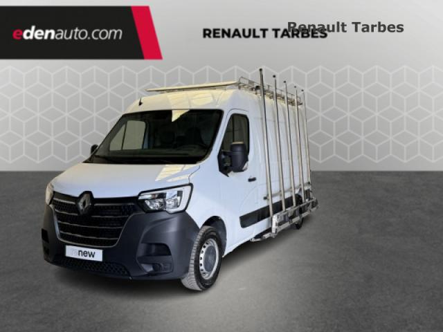 Renault Master Fourgon Fgn Trac F3300 L2h2 Dci 135 Grand Confort