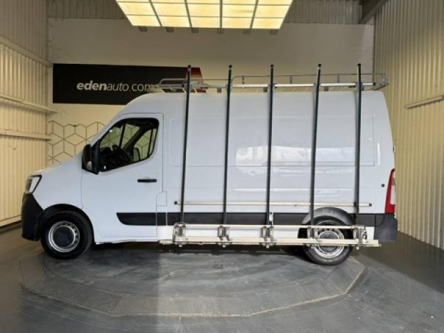 Renault Master image 5