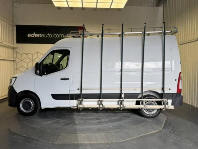Renault Master image 1