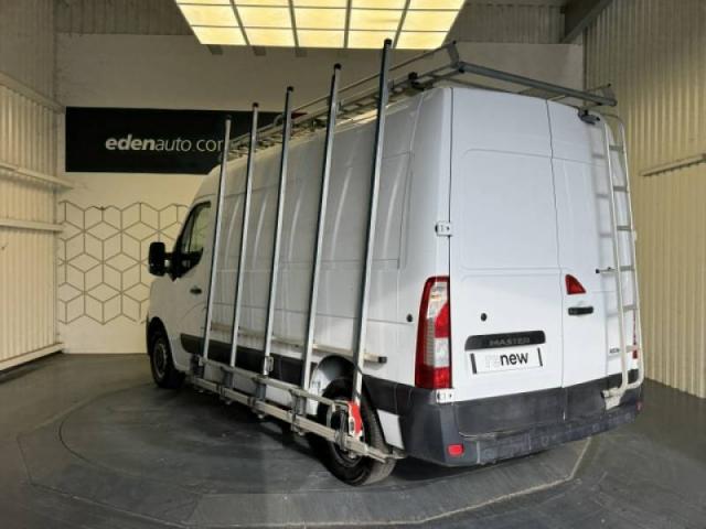 Renault Master image 7