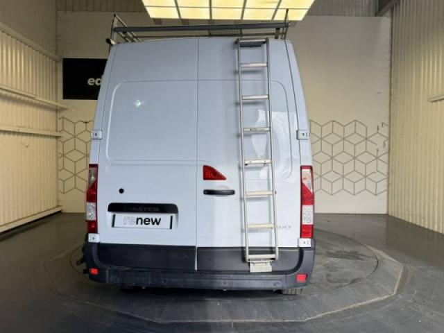 Renault Master image 8