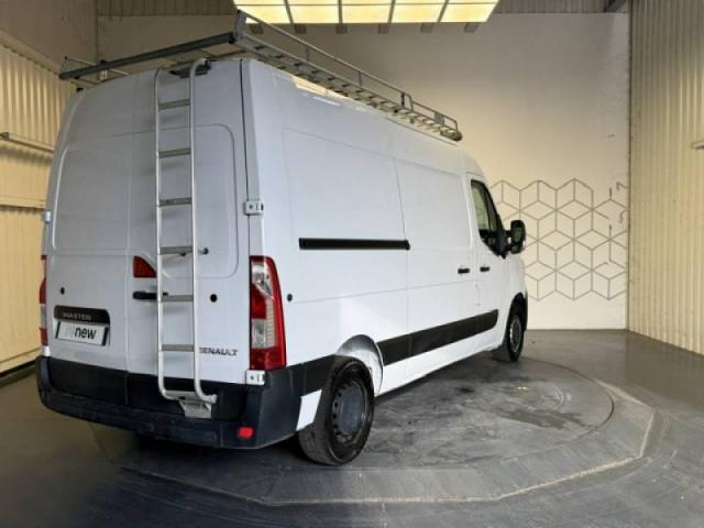 Renault Master image 4