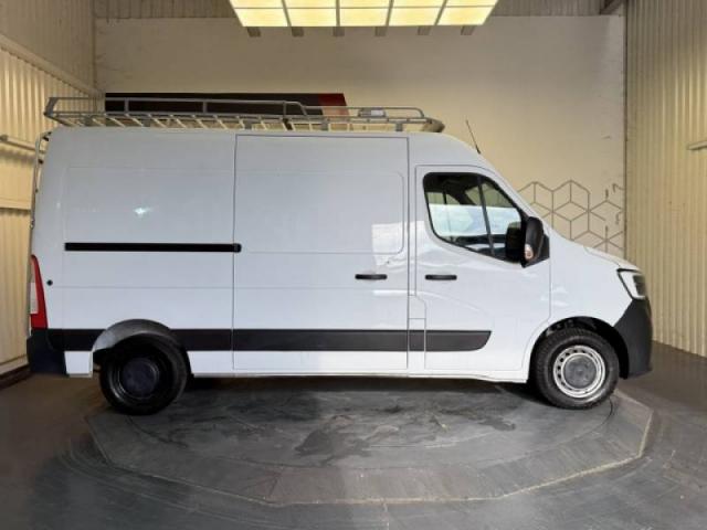Renault Master image 3