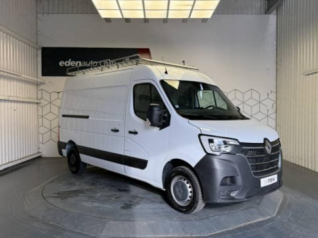 Renault Master image 2